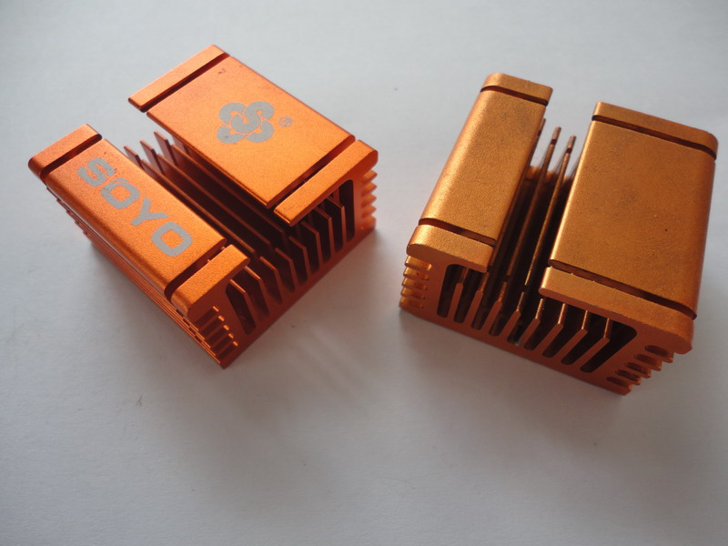 Heat sink