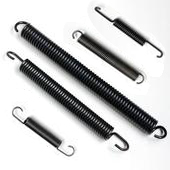 Extension Spring